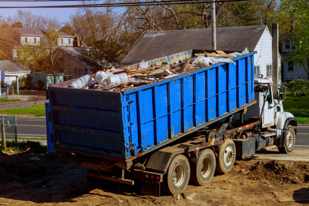 Best Dumpster Rental Services  in Rochester, PA