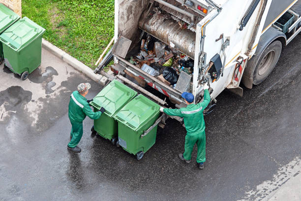Best Garage Cleanout Services  in Rochester, PA