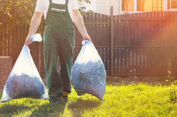 Best Yard Waste Removal  in Rochester, PA