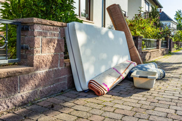 Best Local Junk Hauling  in Rochester, PA
