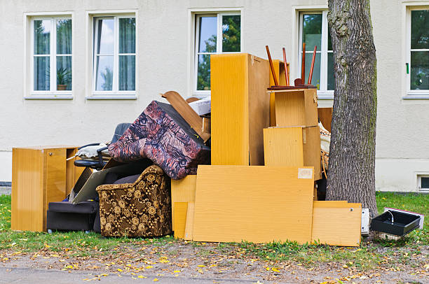 Full-Service Junk Removal in Rochester, PA