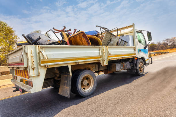 Household Junk Removal in Rochester, PA