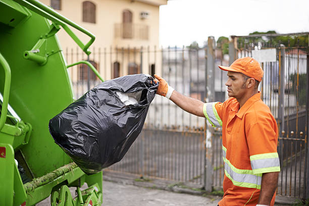 Professional Junk Removal in Rochester, PA