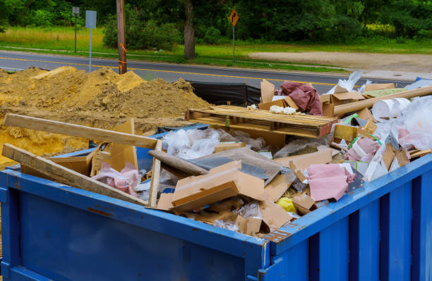 Best Yard Cleanup Services  in Rochester, PA